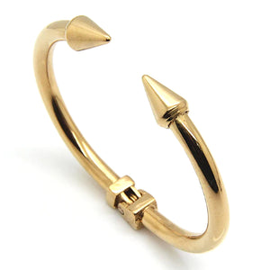 Arrow Cuff Bracelet