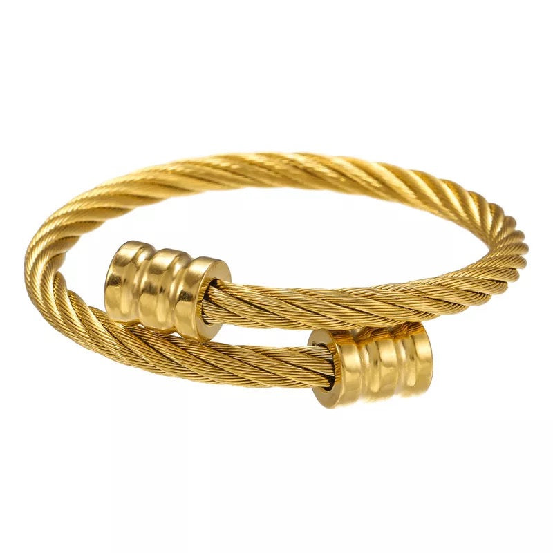 Rope Bracelet