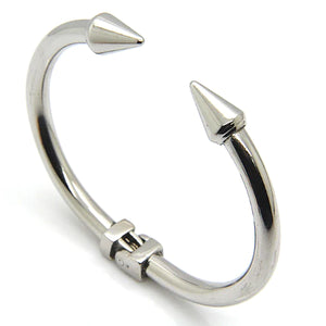 Arrow Cuff Bracelet